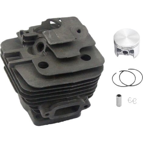 CILINDRO Y PISTON Ø49 mm STL MS361