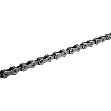Catena Shimano 11 velocità 116 maglie CN-HG601 + Link
