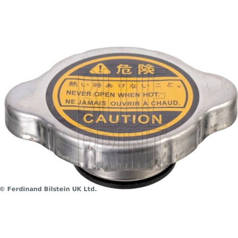 Bouchon de radiateur Blue Print ADN19917 CITROËN 1323.AP 1350A352 21430-8998E