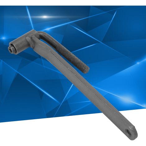 Clé à douille hexagonale carrée, outil de réparation de vis (hexagone 8 mm, carré 3,1 mm) (1/5)