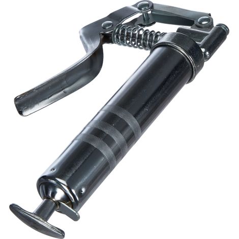 Mannesmann - M47002 – Ingrassatrice con accessori (1/4)