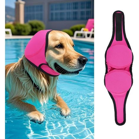 Orejeras para perros,diademas que amortiguan el ruido para perros,tormentas eléctricas (1/5)