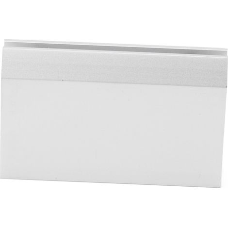 Outil de réparation de frettes pour guitare et basse, presse à frettes en aluminium pour l'entretien (1/5)