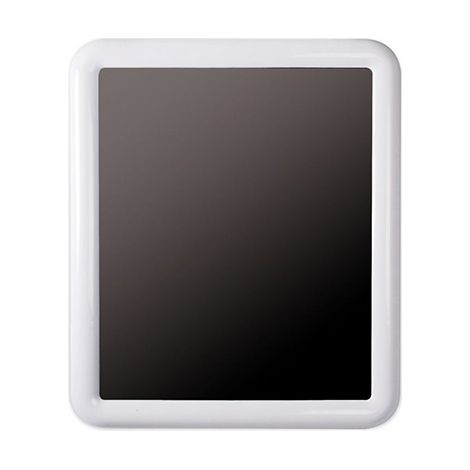 MIROIR DE SALLE DE BAIN RECTANGULAIRE (1/2)