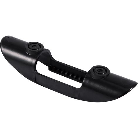 Support de Pagaie en PVC pour Canoë-Kayak - Rangement pour Équipement de Pêche en Plein Air (1/5)