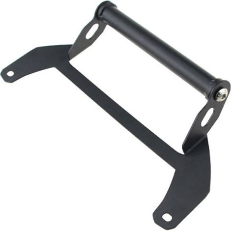 Suitable for ADV150 2019-2020 models, this is a multifunctional extension mount for phone mounting and navigation. (1/3)