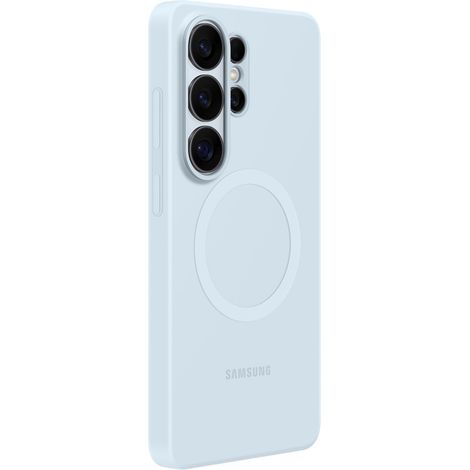 FUNDA SILIC MAGN AZUL GLXY S26ULTRA