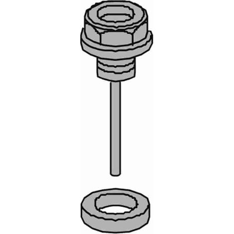 Tapón Nivel Aceite 8-860 Faac 715 5 Recambio Original Garantía