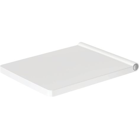 Duravit Vero Air - Copriwater, bianco 0022010000 (1/5)