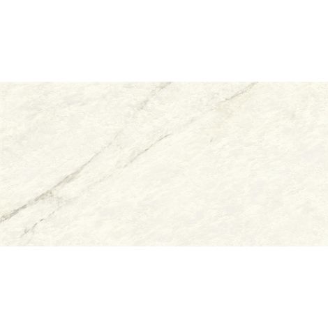 Carrelage effet Marbre Blanc Calacatta Armonia 120x60x0,9 cm Mat Orsiano - Sol et mur intérieur (vendu par carton de 1,44 m²) - RO'MA CARRELAGE