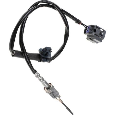 Accessoires automobiles pour capteur de température des gaz d'échappement moteur --- (1/5)