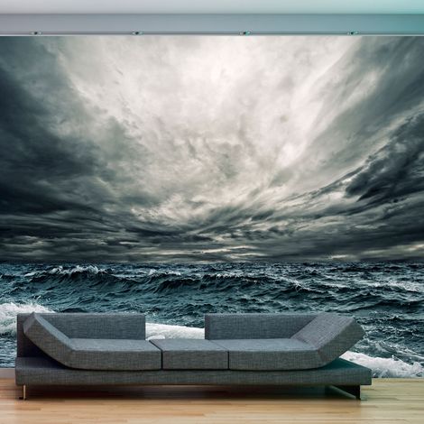 Fotomurale - Ocean waves - 300x231 (1/4)