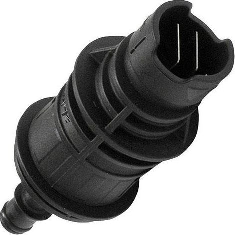 Testina Krm-Krs mm 1,00 32170338 Comet (1/3)