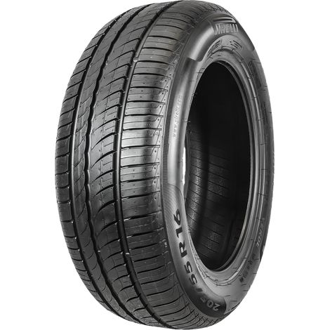 PIRELLI Pneus été 195/55 R15 TL 85V CINTURATO P1 VERDE