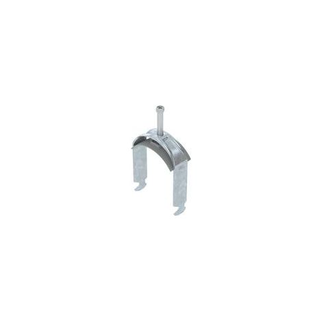 Fascetta per cavi obo bs-h1-k-76 ft diametro 70-76mm