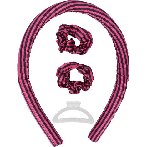 Hitzefreie Lockenwickler, Haarband für Naturlocken, Styling-Tool ohne Hitze (1/5)
