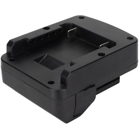 Convertisseur adaptateur de batterie pour Bosch vers Hitachi, convertisseur de batterie au Lithium 18V pour outil électrique (1/5)