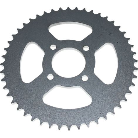 428-48T 48mm inner diameter, 48mm bolt spacing universal parts for off-road motorcycles (1/5)