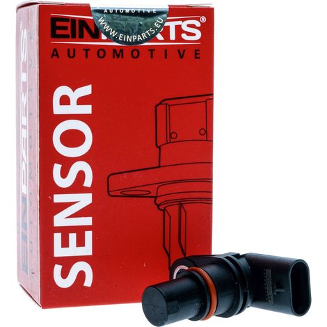 Sensor de posición del árbol de levas CMP para Audi, Bentley, Seat, Skoda y VW (1/4)