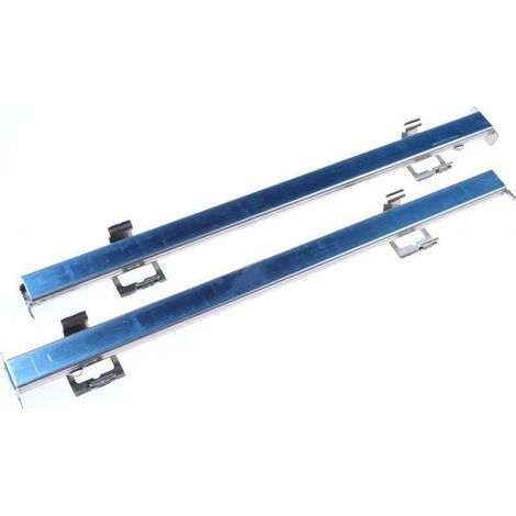 Kit rails d'extension telescopique GORENJE HS3002