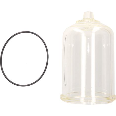 Ersatzteilset Filterglocke für JPF DN 80 - 200