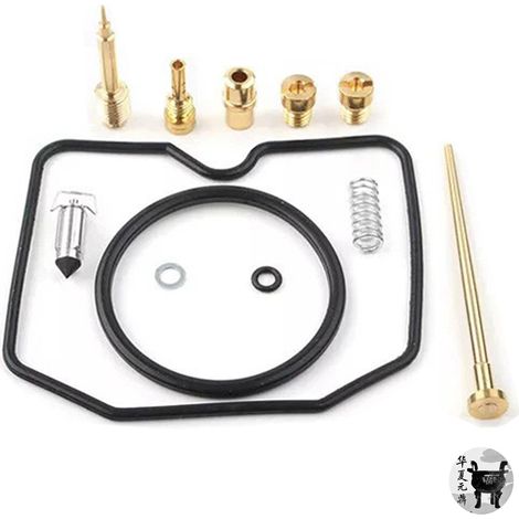 Kit de réparation pour motos Suzuki GSF600S Bandit 96-03 18-2639 (1/3)
