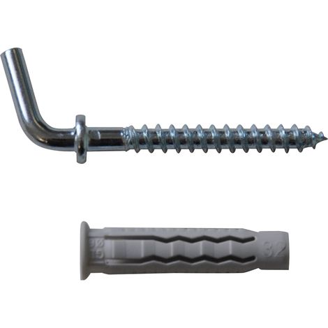 TASSELLO NYLON 'GL6/1B' mm. 6 - pz. 8 - Blister Koncreto