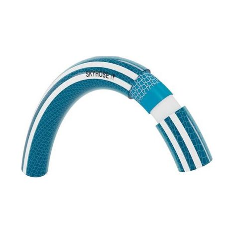 Rouleau de 50 m de tuyau 5 couches 19 mm 3/4 skyhose espiroflex (1/2)