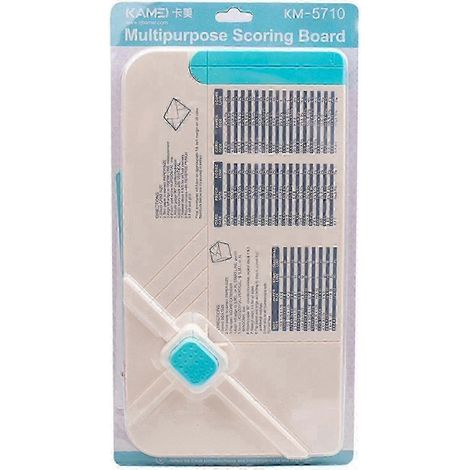 Boîte cadeau, enveloppe, planche à découper, perforatrice d'enveloppes, fournitures pour enveloppes, découpeuse, scrapbooking, planche à gaufrer, bricolage, Poc Q6v9 f74 (1/5)