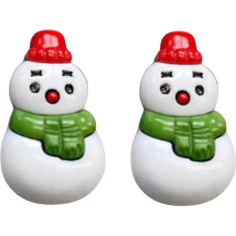 Couvre-poignées de Noël pour armoires de cuisine (1/5)