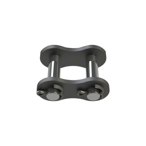 Attaches rapides Sedis DELTA, en Acier Chaîne 24B-1(Prix pour 1 )