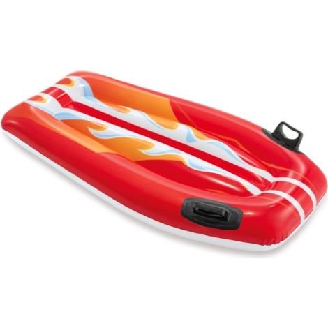 TABLA DE SURF HINCHABLE - JOY RIDER 112x62 cm - 2/S (1/4)