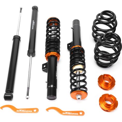 Coilovers Shock Absorbers for BMW Z4 (E85) Roadster 2002-2009 2.0 2.2 2.5 3.0