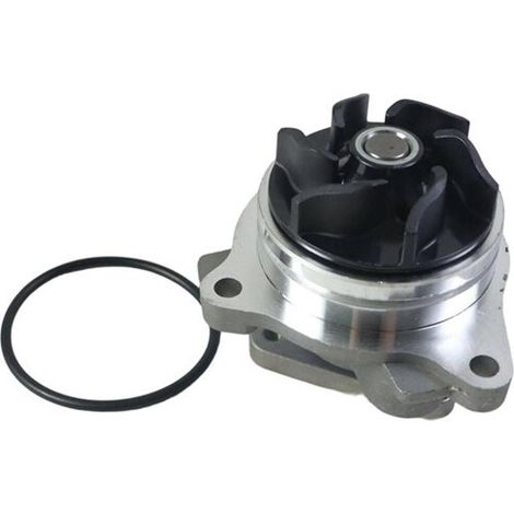 Dieses Produkt eignet sich für Wasserpumpen des Motorkühlsystems, Zubehörnummer 10245065, und ist anwendbar auf SAIC Motor ZS3-, MG3- und MG5-Motoren sowie auf I5-, I6- und RX3-Motoren.