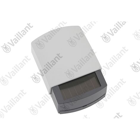 Sensor, Aussenfühler VR 20