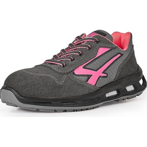 Scarpa da Lavoro Bassa Verok S1P Src N.39 1 Paio U Power (1/5)