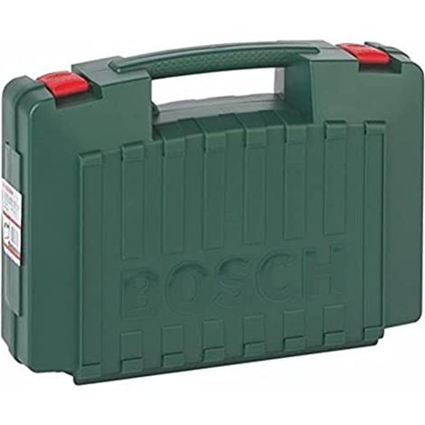 Bosch valigia in plastica 420 x 117 x 336 mm, verde -2605438168 (1/4)
