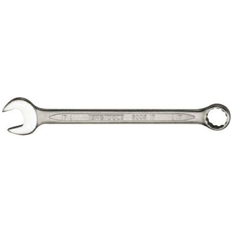 Teng-tools Chiave Combinata 36 mm Cromo Durevole