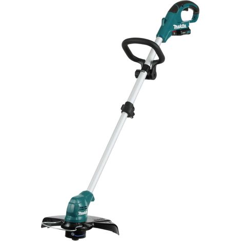 Makita UR100DSAP Cortasetos Rosa 26 cm Corte (1/4)