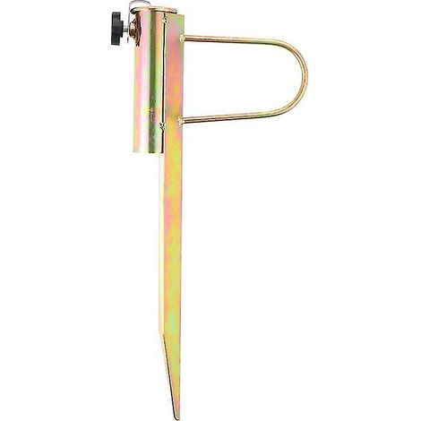 Support de rangement en fer pour parapluie (1/3)