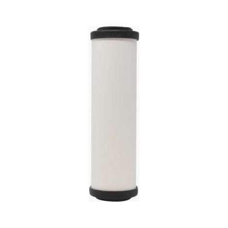 Doulton ultracarb obe imperial de purificateur hydropure, carbonit, porte filtre 9 pouces 3/4