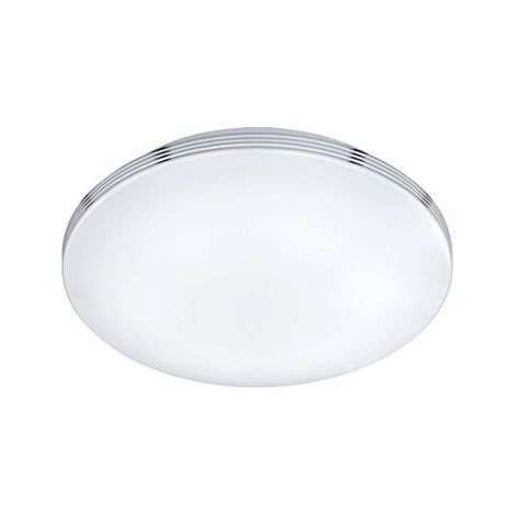 Plafoniera Soffitto Led da Bagno Moderno Dimmer 24W Apart GD Trio (1/4)