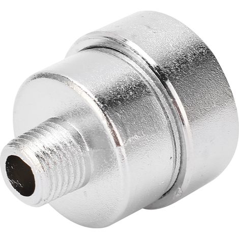 Filter-Schalldämpfer, Vakuum-Auspuffschalldämpfer, Luftpumpe, ölfreies Maschinenzubehör, G1/4-Gewinde (1/5)