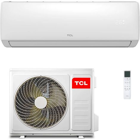 Mono-split  serie ELITE unité intérieure 3,4 kW  + unité extérieure 3,4 kW WIFI