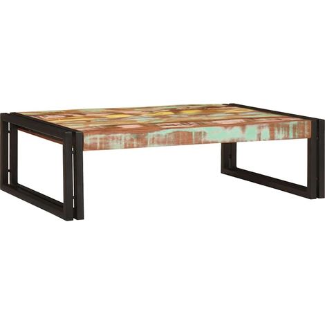 Étagère de salle de bain Multicolore 80 x 50 x 23 cm