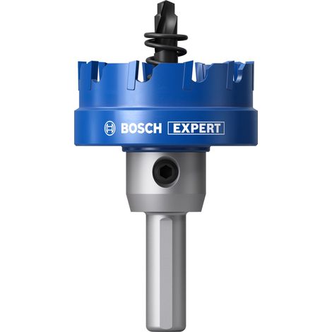 Bosch Holesaws EXPERT Sheet Metal arbored Hole Saw 44 x 5 mm 2608902000 (1/5)