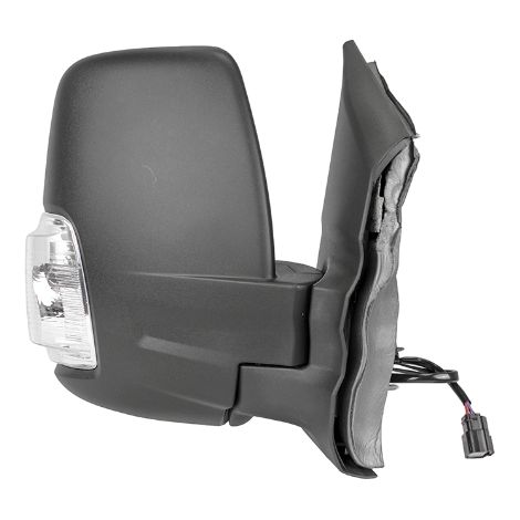 Specchio esterno per Ford Transit V363, 12V, Destro