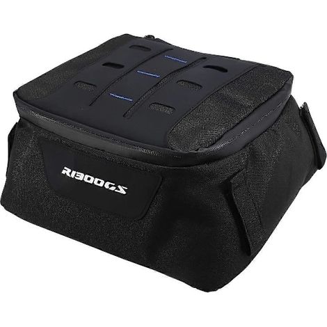 Top case étanche pour moto, réf. R1300GS, 2023-2024, compatible avec les modèles R1300GS (2023-2024), étanche.-AquaForge (1/5)