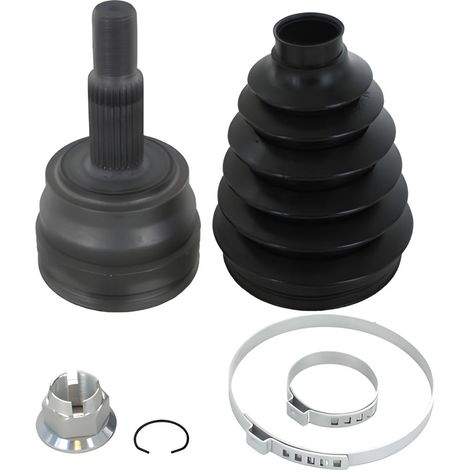 Kit de joints SKF vkja 5210, arbre de transmission (1/4)