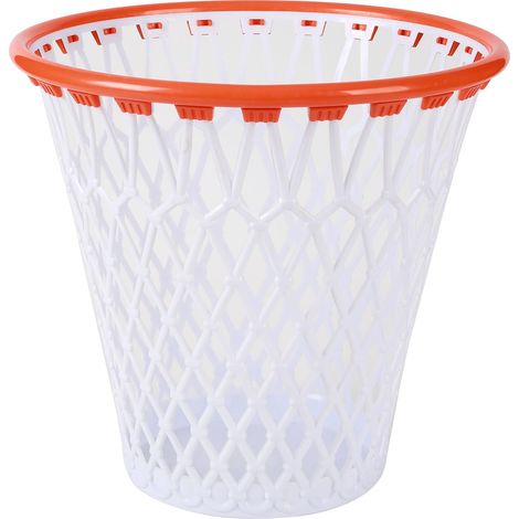 iTotal - Trash Can - Basketball (XL2869)